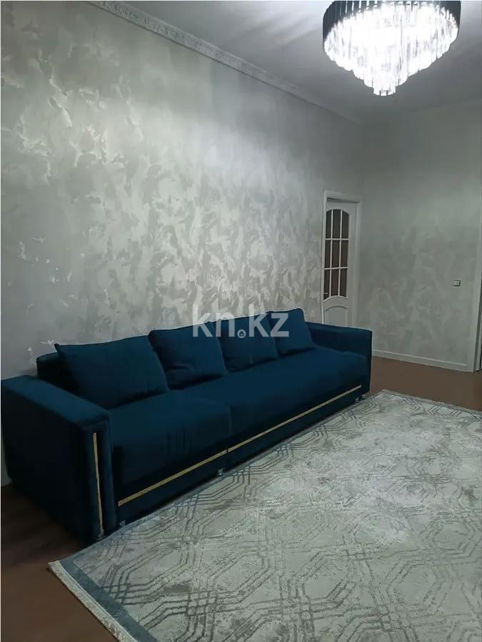 Продажа 3-комнатной квартиры, 94 м², пр. Абая, дом  1/1 в Астане - фото 2