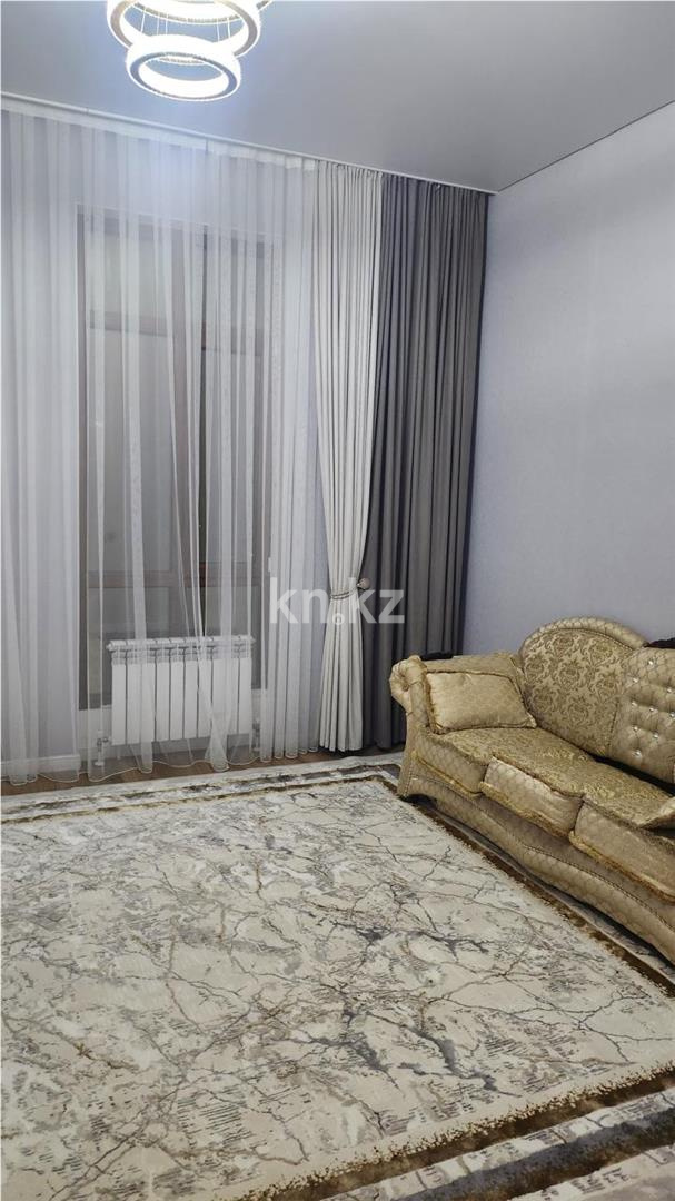 Продажа 2-комнатной квартиры, 70 м² в Астане - фото 2