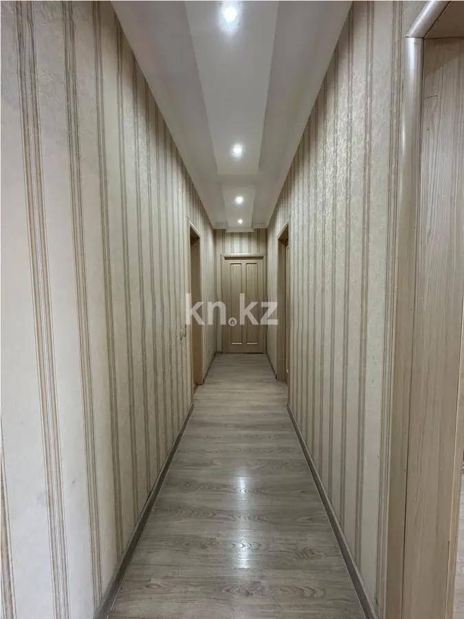 Продажа 2-комнатной квартиры, 63.1 м² в Астане - фото 5