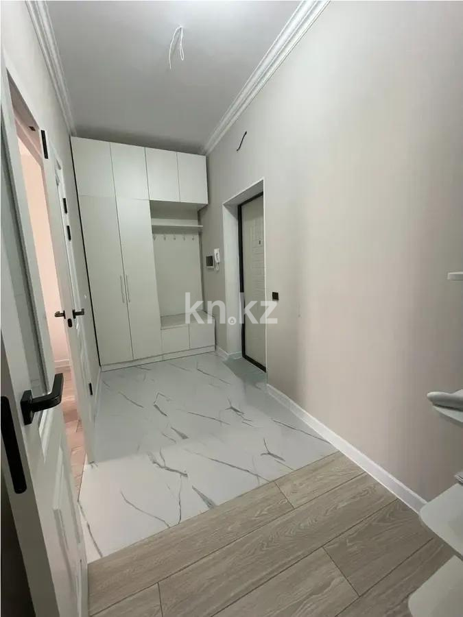 Продажа 1-комнатной квартиры, 47 м², ул. Айнакол, дом  66 в Астане - фото 4