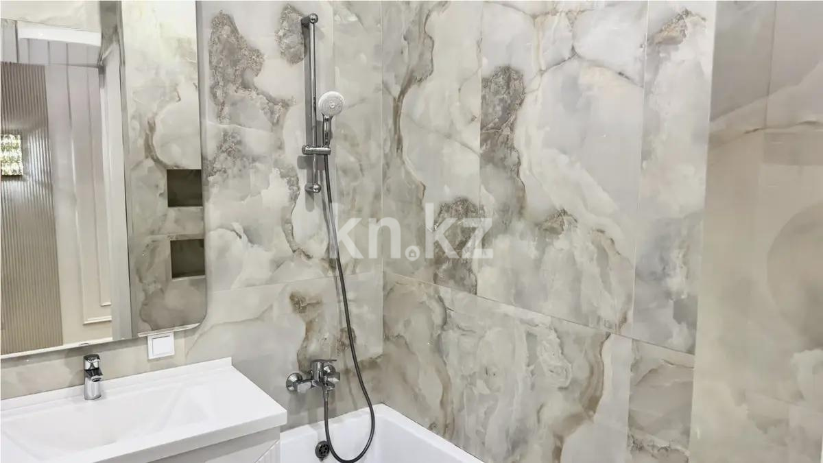 Продажа 3-комнатной квартиры, 89 м² в Астане - фото 4