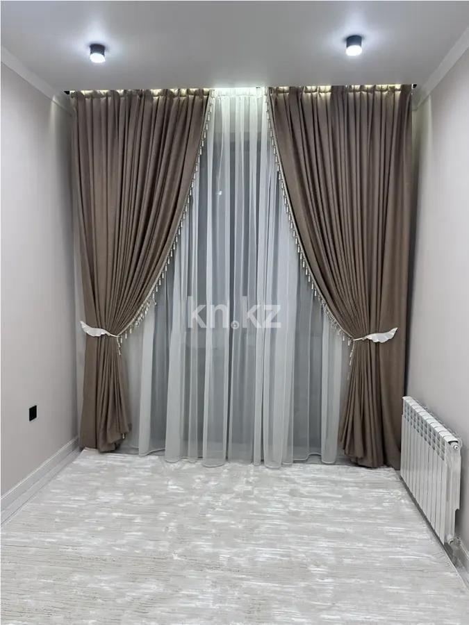 Продажа 2-комнатной квартиры, 63.5 м² в Алматы - фото 2