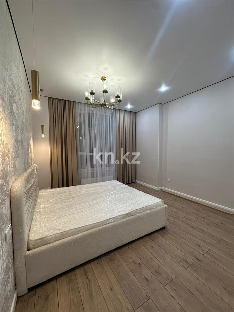 Продажа 2-комнатной квартиры, 54 м², ул. Молдагалиева в Астане - фото 7