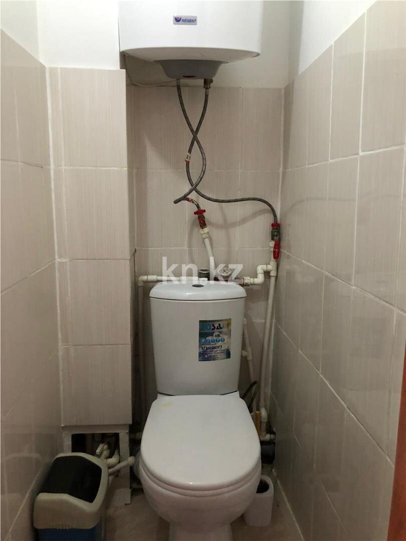 Продажа 2-комнатной квартиры, 53 м² в Караганде - фото 11