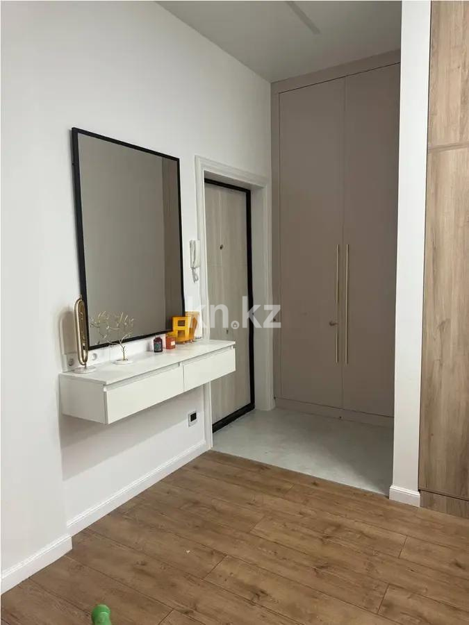 Продажа 1-комнатной квартиры, 40.3 м² в Астане - фото 3