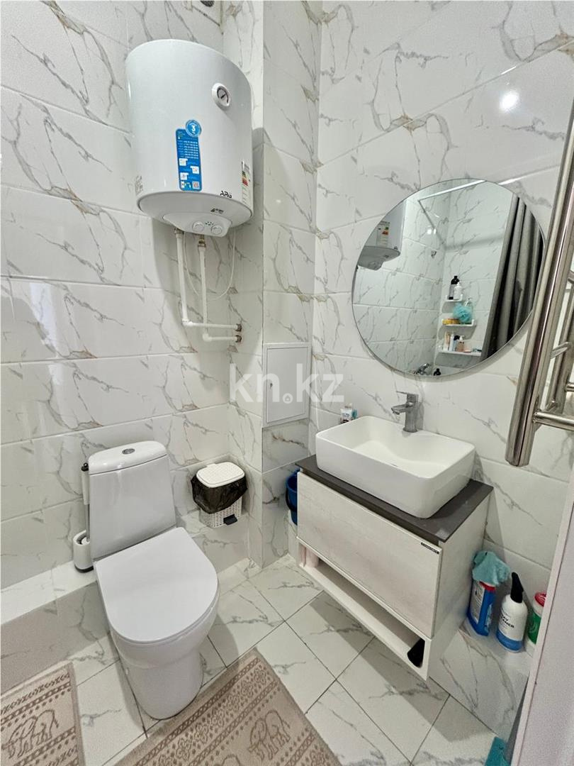 Продажа 2-комнатной квартиры, 60 м² в Караганде - фото 12