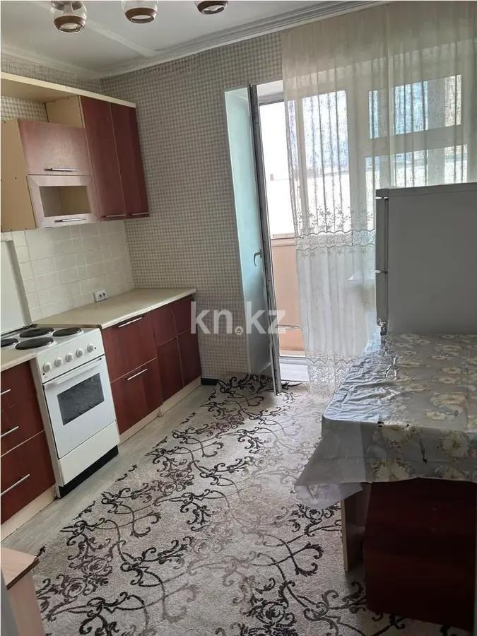 Продажа 1-комнатной квартиры, 37 м² в Астане - фото 2