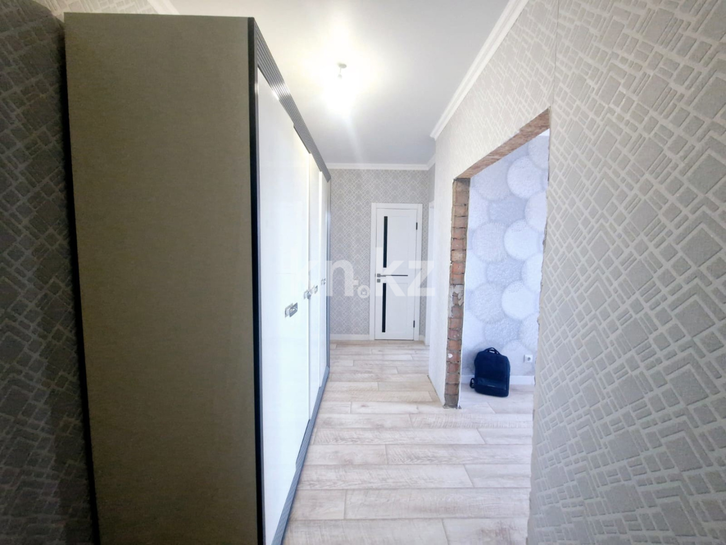 Продажа 2-комнатной квартиры, 62.2 м² в Костанае - фото 12