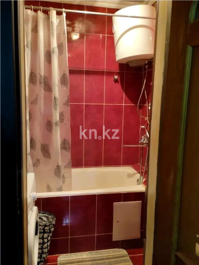 Продажа 2-комнатной квартиры, 52 м² в Алматы - фото 4