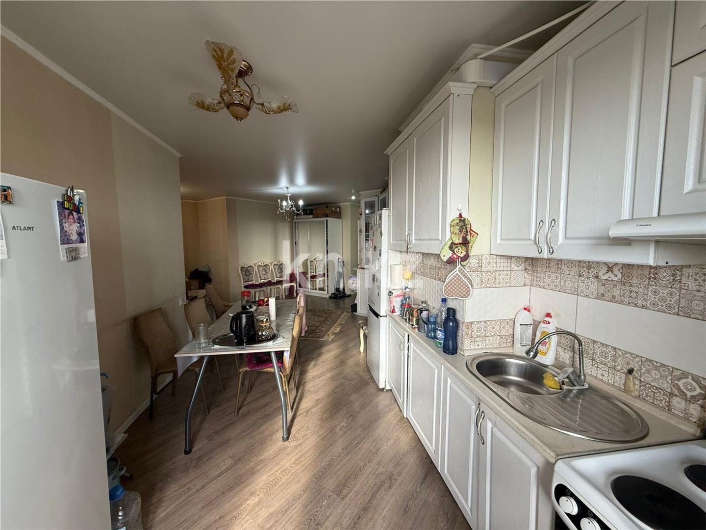 Продажа 3-комнатной квартиры, 72 м² в Караганде - фото 3