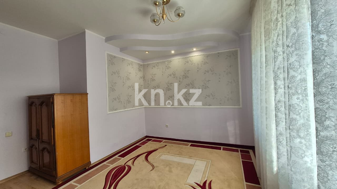 Продажа 4-комнатной квартиры, 123 м², мкр-н Сарыарка, дом  39 в Атырау - фото 37