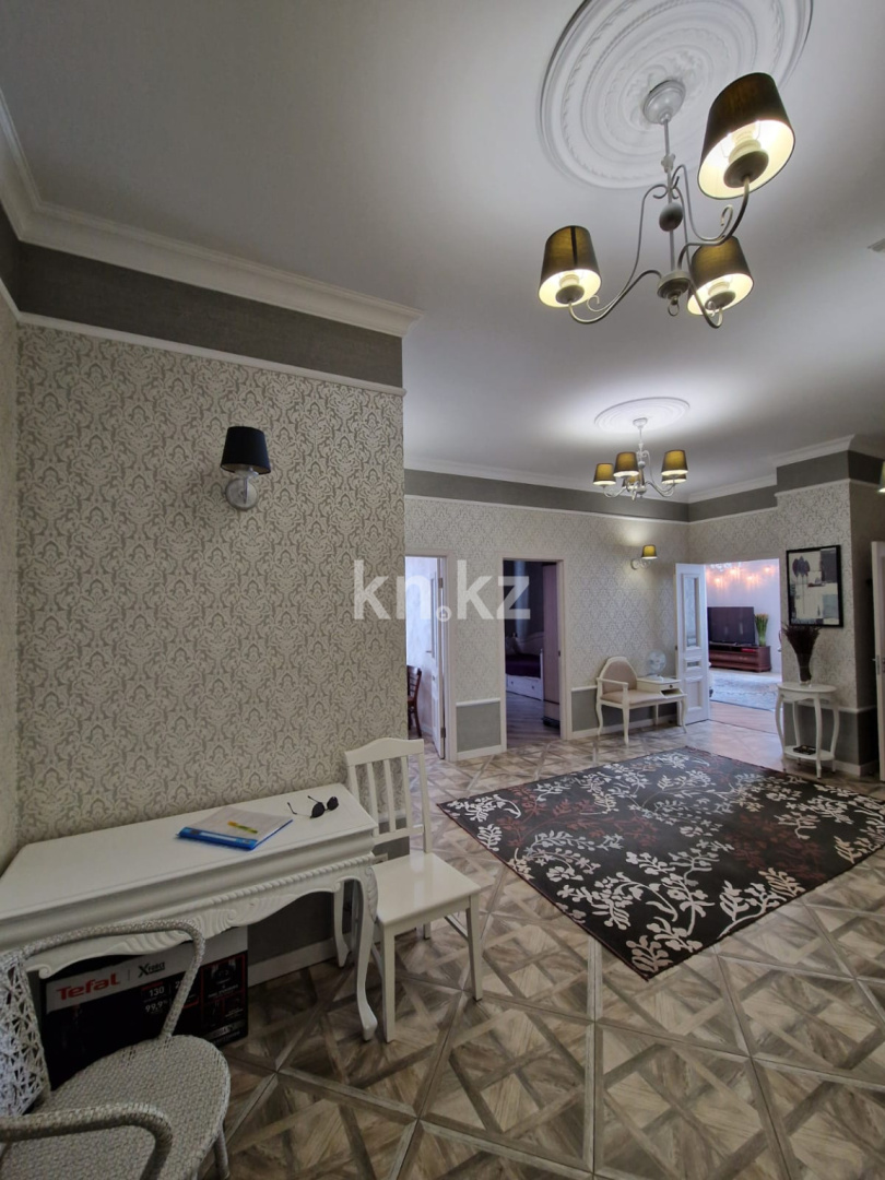 Продажа 3-комнатной квартиры, 101.5 м² в Алматы - фото 17