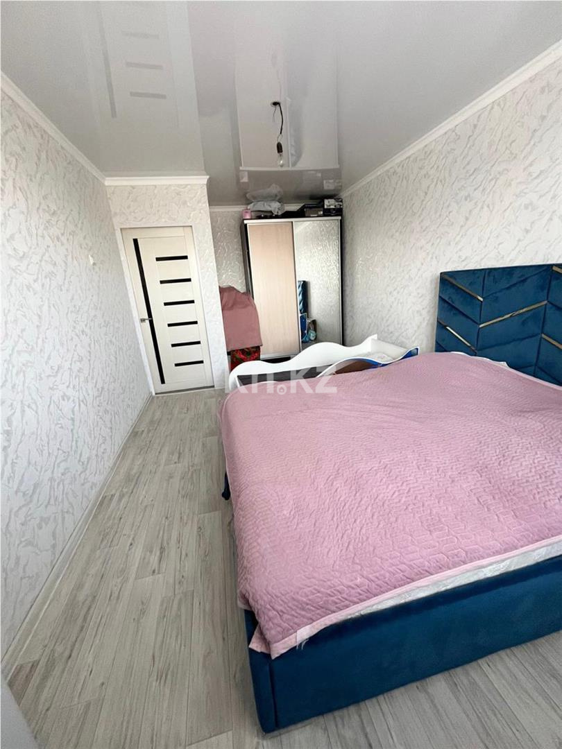 Продажа 2-комнатной квартиры, 48 м² в Караганде - фото 4
