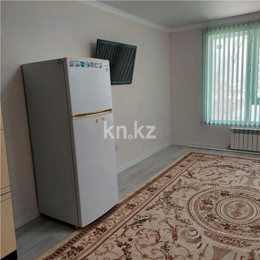 Продажа 1-комнатной квартиры, 30 м² в Алматы - фото 2