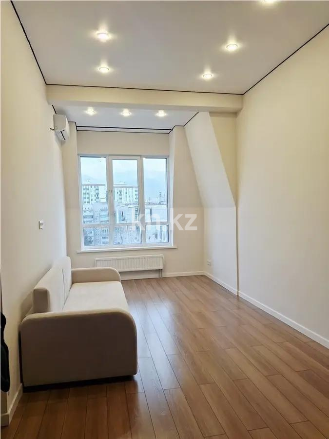 Продажа 2-комнатной квартиры, 56 м² в Алматы