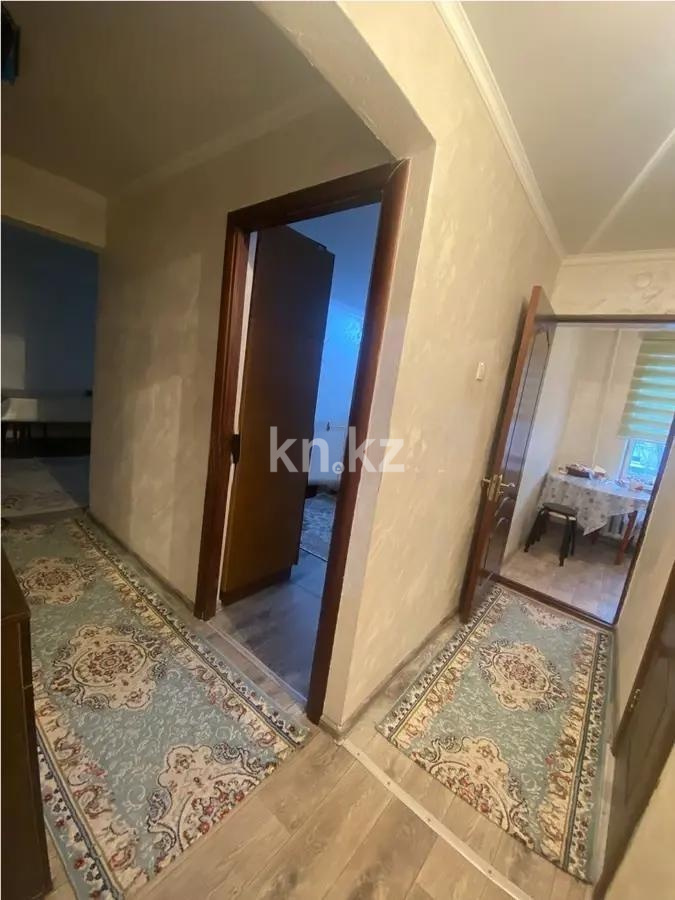 Продажа 2-комнатной квартиры, 43 м² в Алматы - фото 5