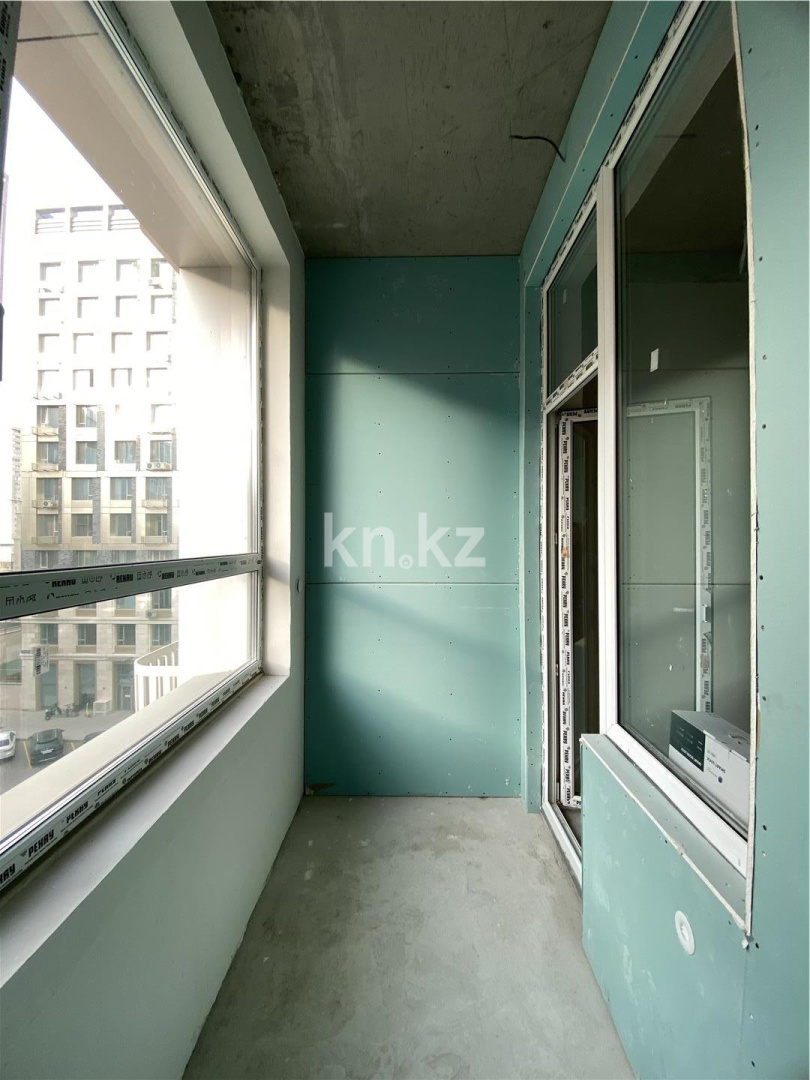 Продажа 2-комнатной квартиры, 62.4 м², ул. Райымбек батыра в Астане - фото 9