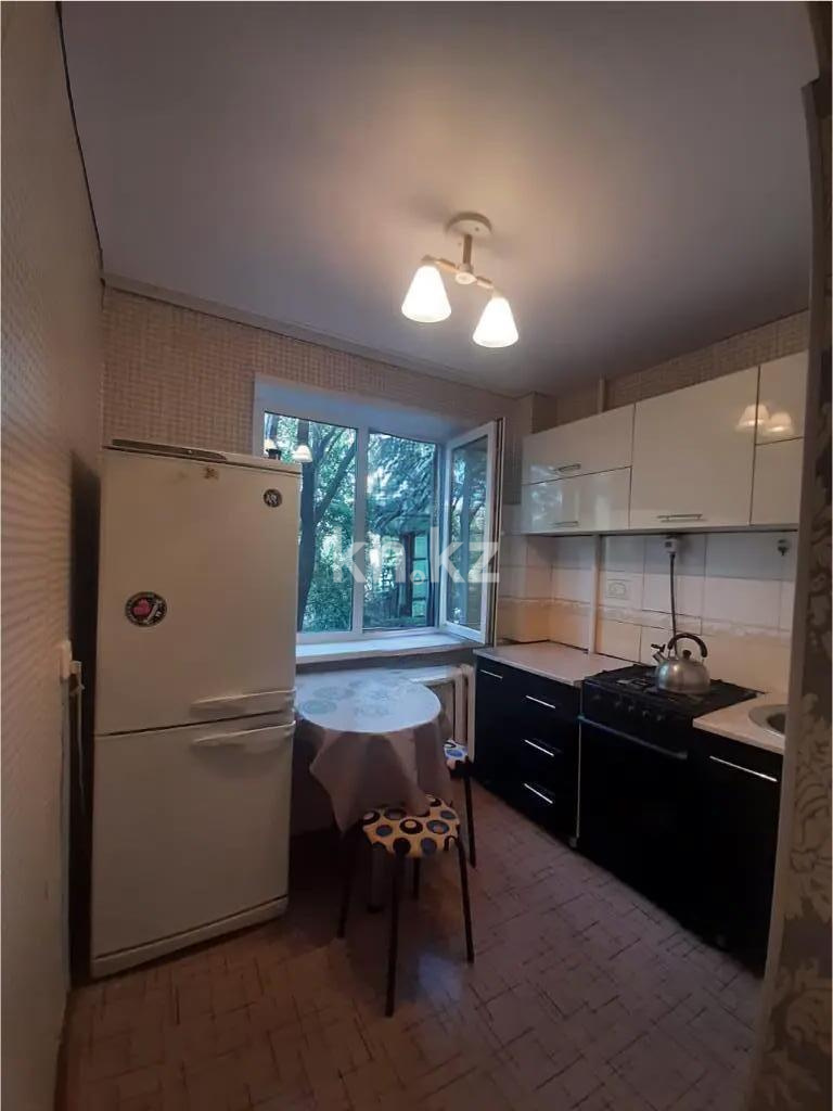 Продажа 2-комнатной квартиры, 45 м² в Караганде - фото 4
