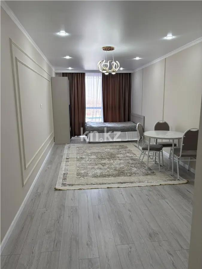 Продажа 1-комнатной квартиры, 35 м² в Алматы