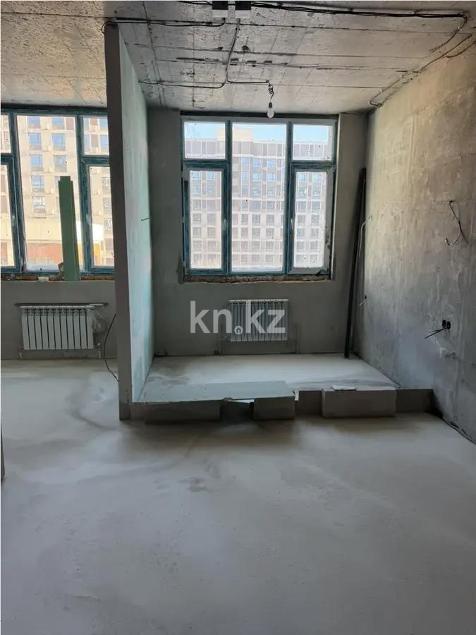 Продажа 1-комнатной квартиры, 30 м² в Астане