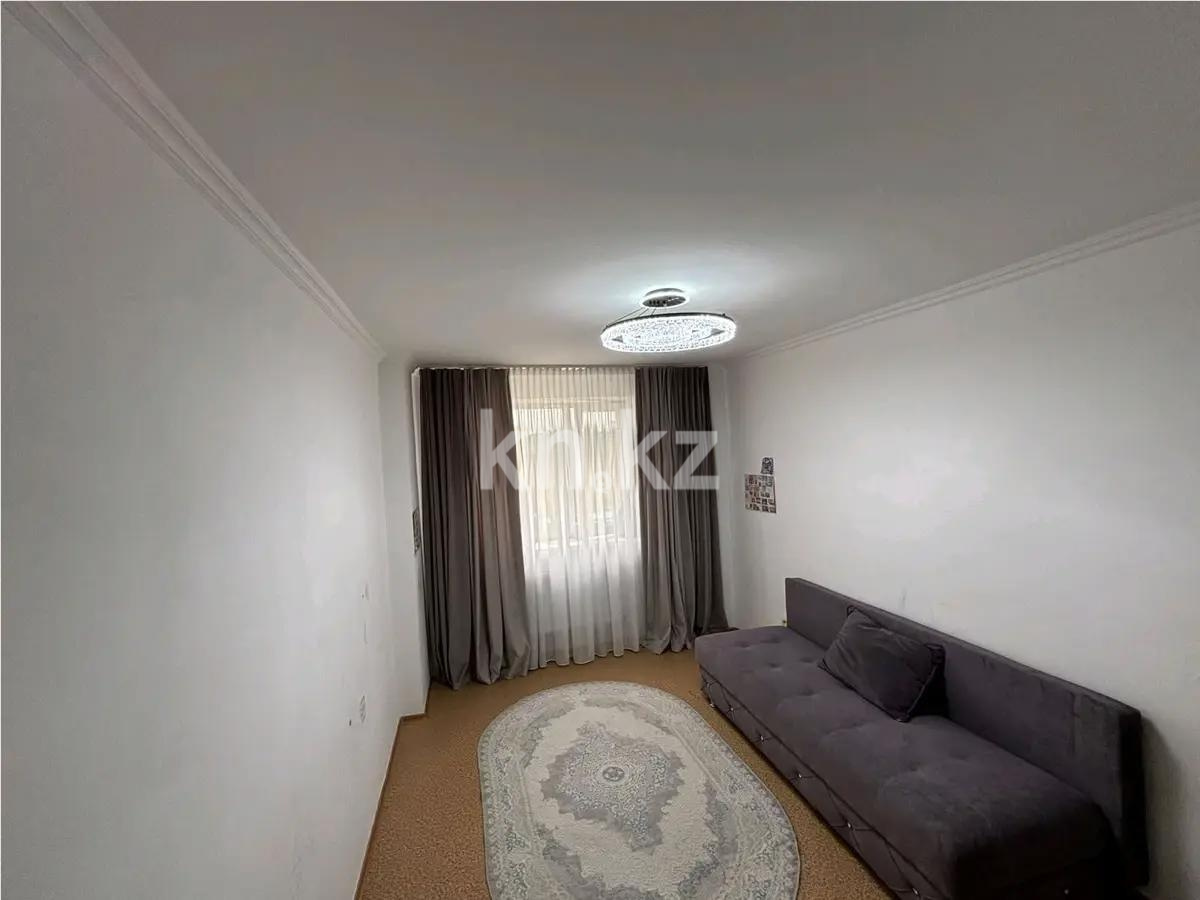 Продажа 3-комнатной квартиры, 72 м² в Астане - фото 3