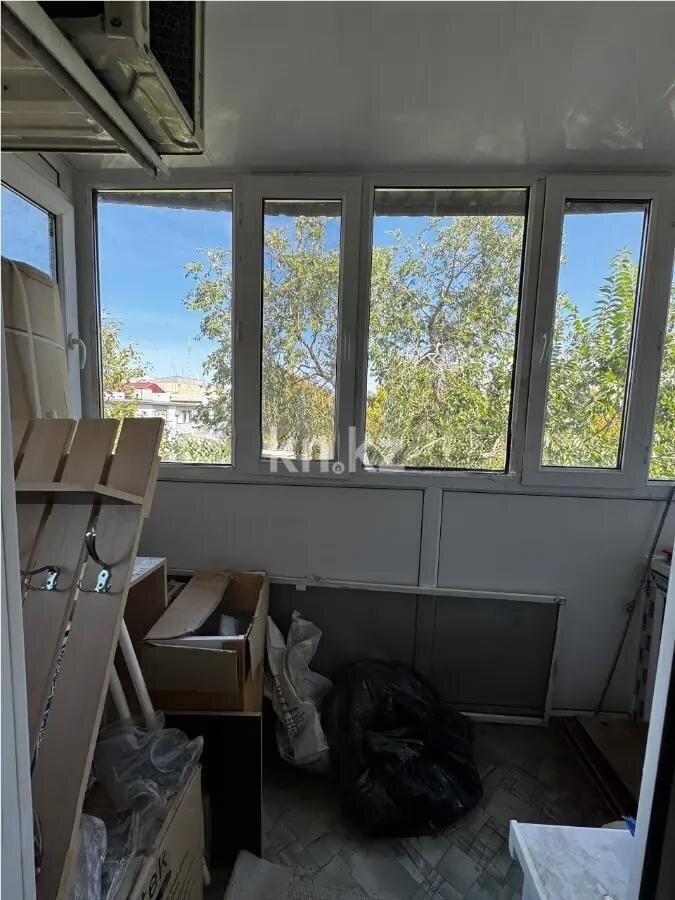 Продажа 2-комнатной квартиры, 43 м² в Караганде - фото 5