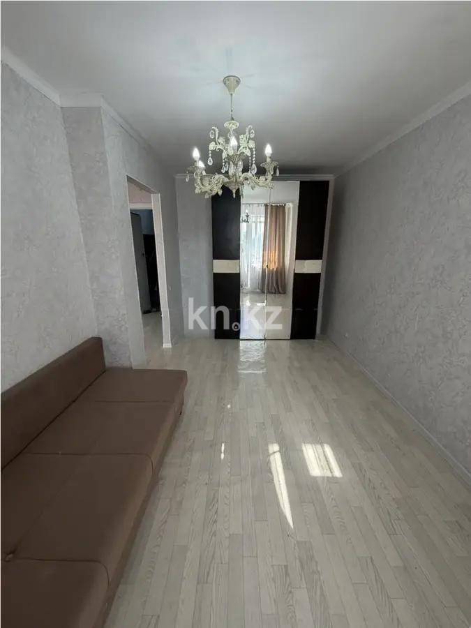 Продажа 1-комнатной квартиры, 30 м² в Астане - фото 2