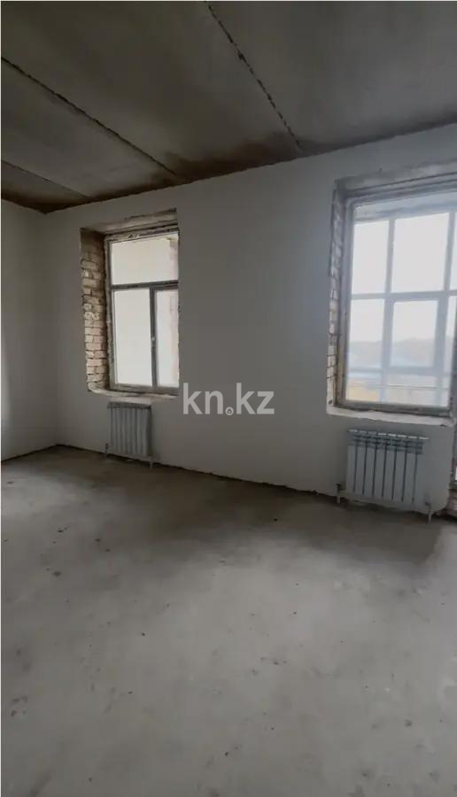 Продажа 1-комнатной квартиры, 40.7 м² в Астане