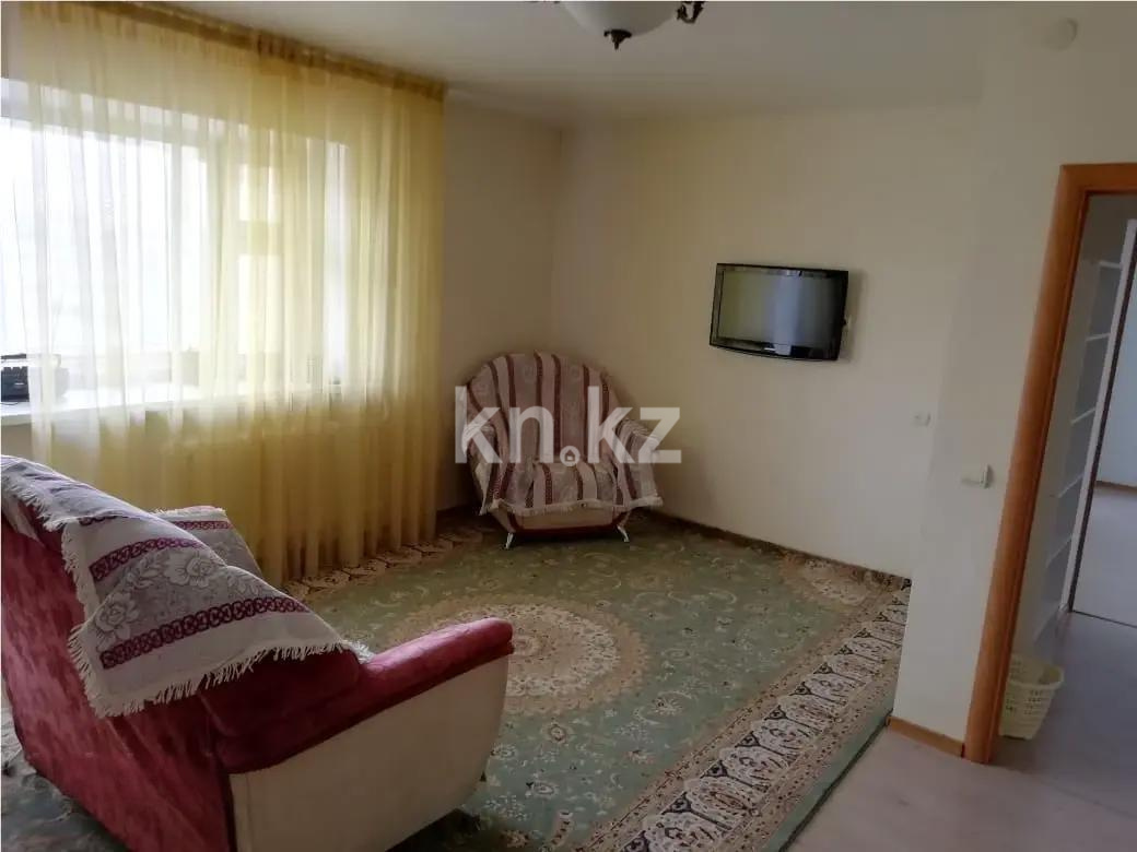 Продажа 2-комнатной квартиры, 56.3 м², пр. Момышулы, дом  8/1 в Астане