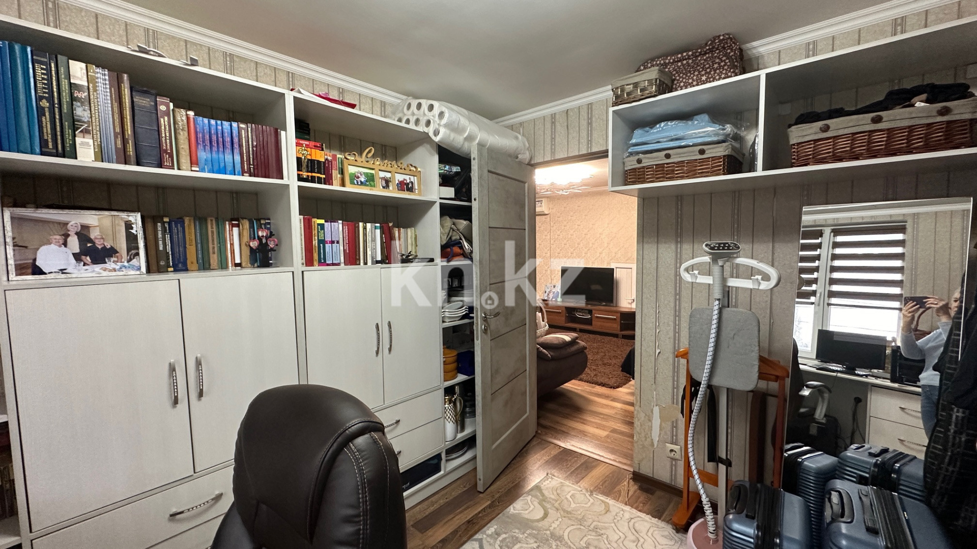 Продажа 4-комнатного дома, 140 м², ул. Сыгай в Алматы - фото 22