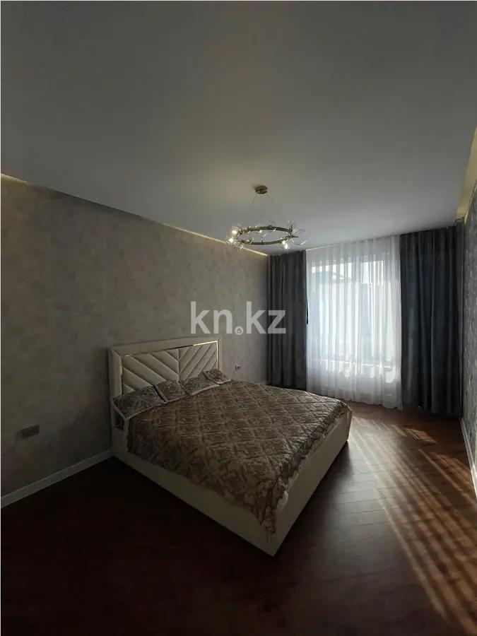 Продажа 4-комнатной квартиры, 129 м² в Астане - фото 2