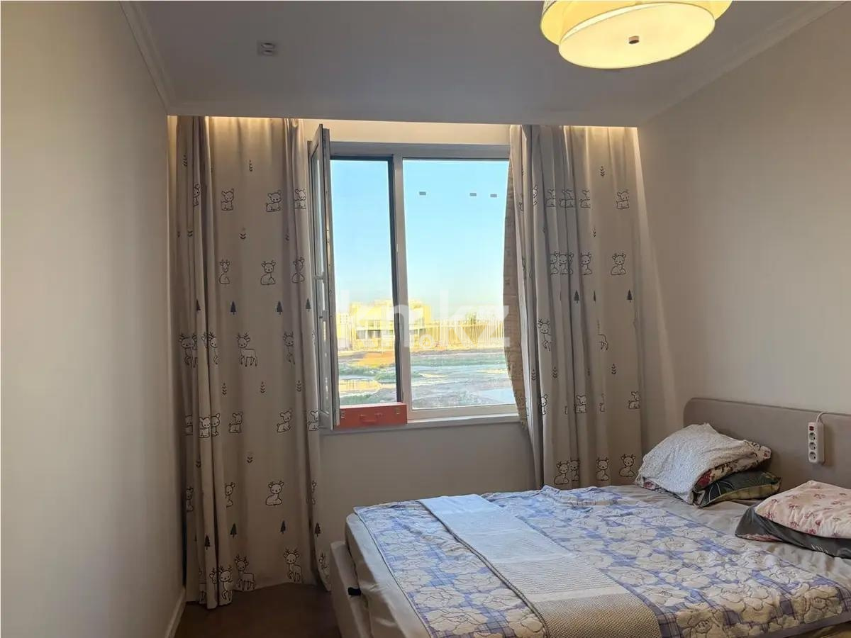 Продажа 3-комнатной квартиры, 92 м² в Астане - фото 2