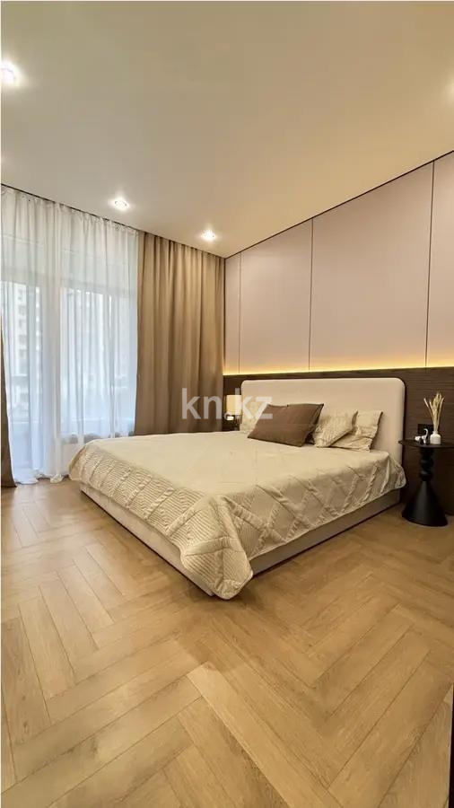 Продажа 2-комнатной квартиры, 55 м² в Алматы - фото 2