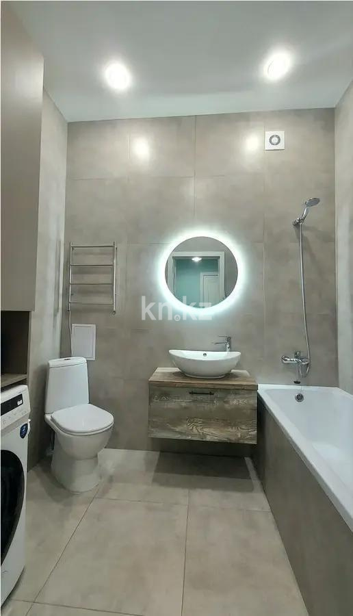 Продажа 1-комнатной квартиры, 37.5 м², пр. Туран, дом  46Б/2 в Астане - фото 3