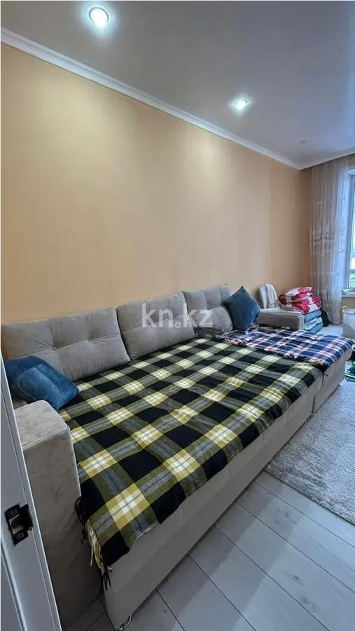 Продажа 1-комнатной квартиры, 40 м², ул. Айтматова, дом  62/1 в Астане