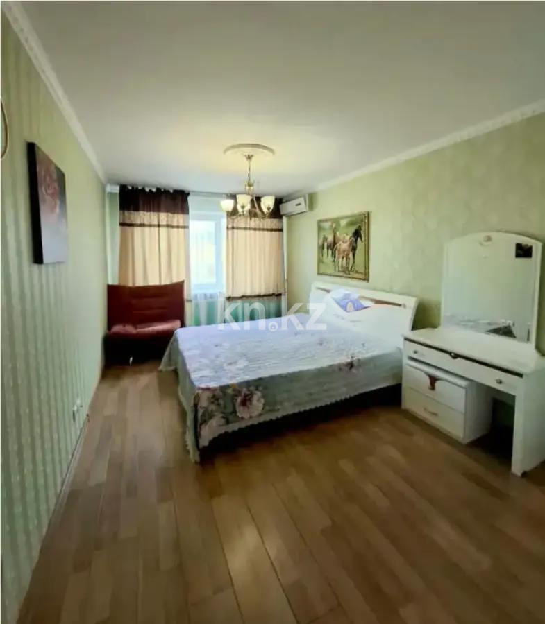 Продажа 3-комнатной квартиры, 66 м² в Алматы - фото 3