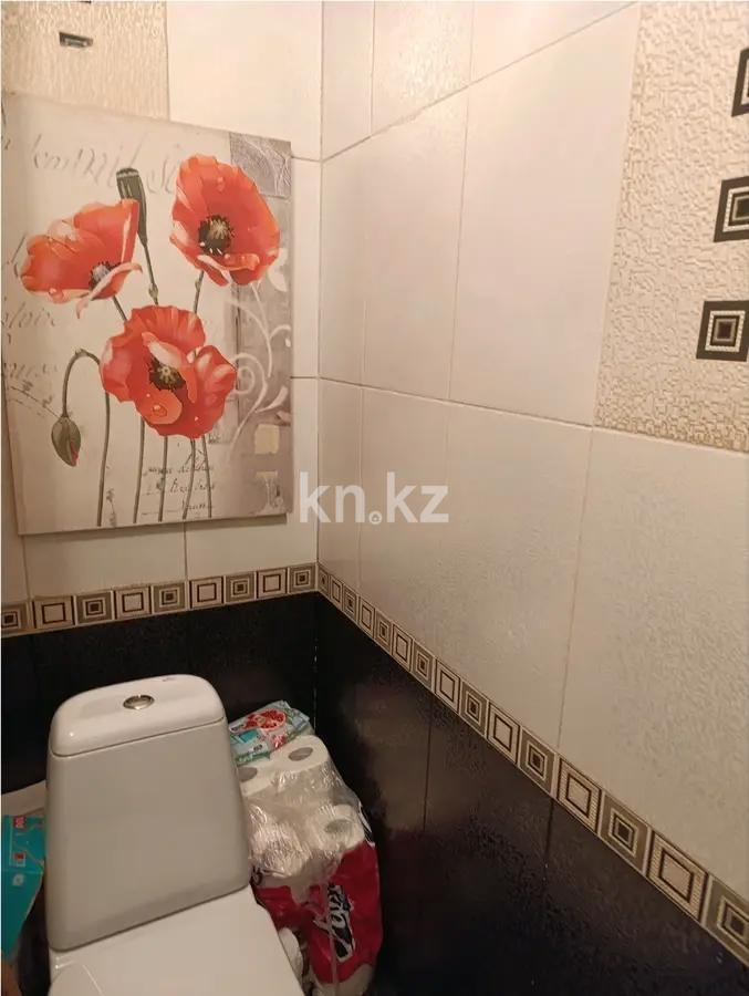 Продажа 2-комнатной квартиры, 58 м², ул. Янушкевича, дом  18/16 в Алматы - фото 3