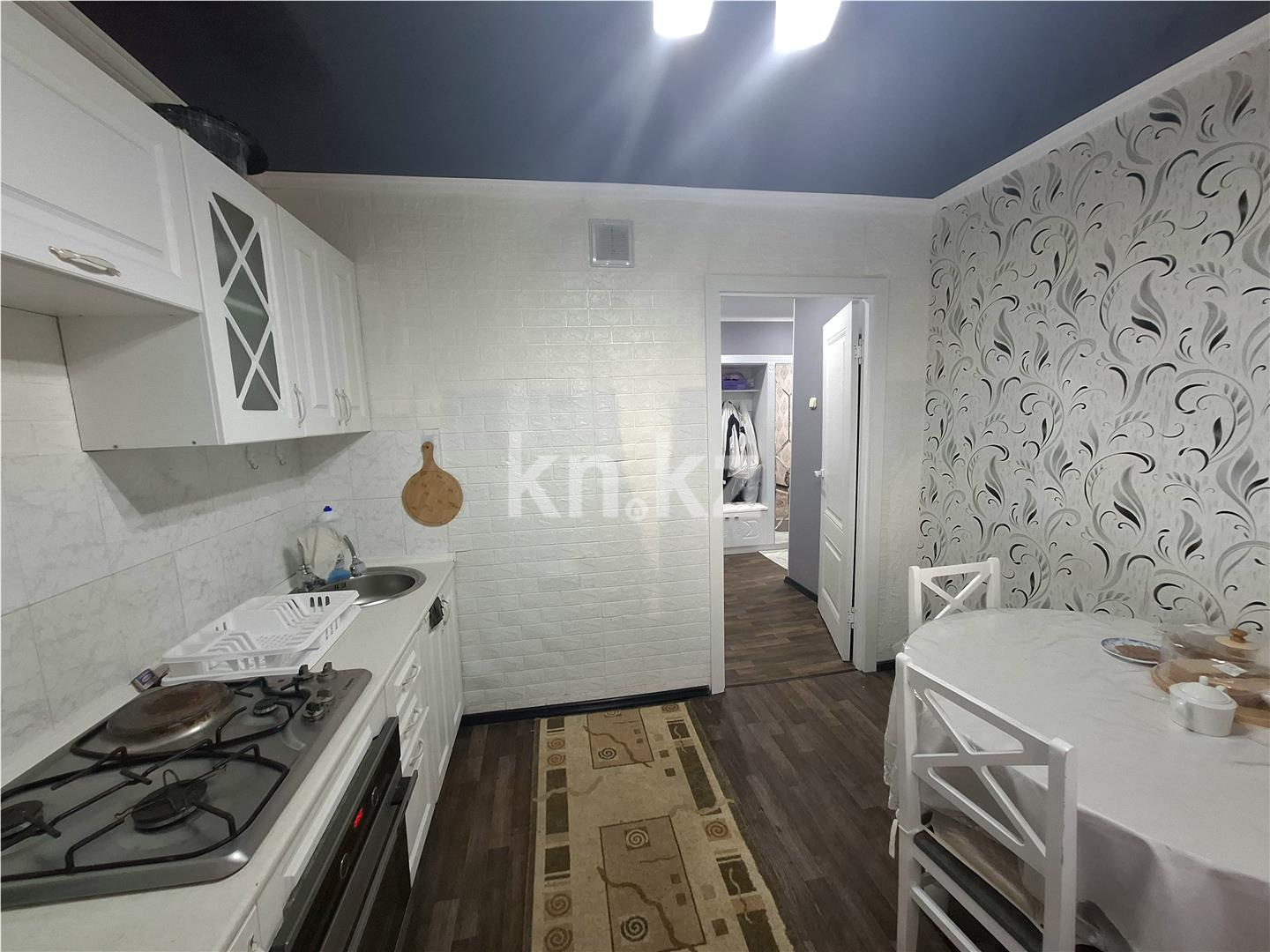 Продажа 3-комнатной квартиры, 69 м², ул. 70 квартал в Темиртау - фото 10