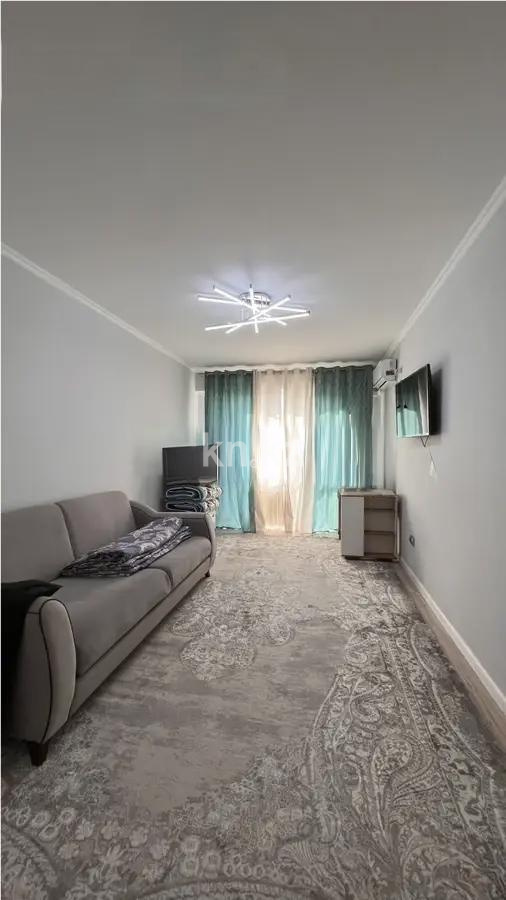 Продажа 2-комнатной квартиры, 42 м², ул. Муратбаева, дом  14 в Алматы