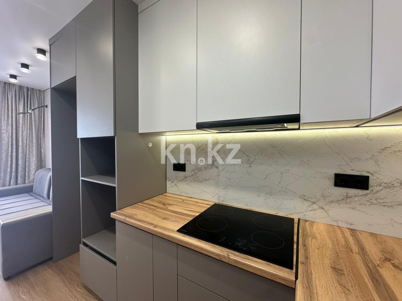 Продажа 2-комнатной квартиры, 50 м² в Алматы - фото 9