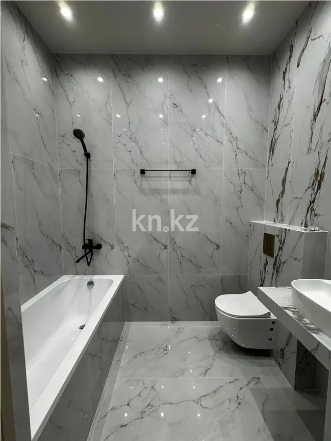 Продажа 2-комнатной квартиры, 45.6 м², пр. Райымбека, дом  349/1 в Алматы - фото 4