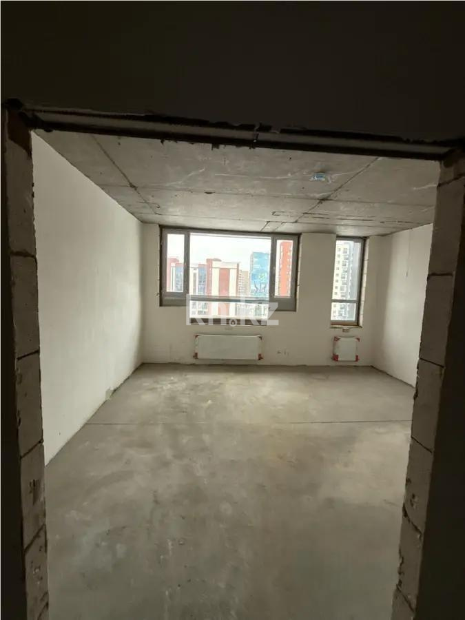 Продажа 2-комнатной квартиры, 49.8 м² в Астане