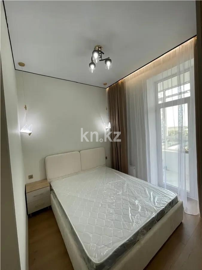 Продажа 2-комнатной квартиры, 38 м² в Астане - фото 2
