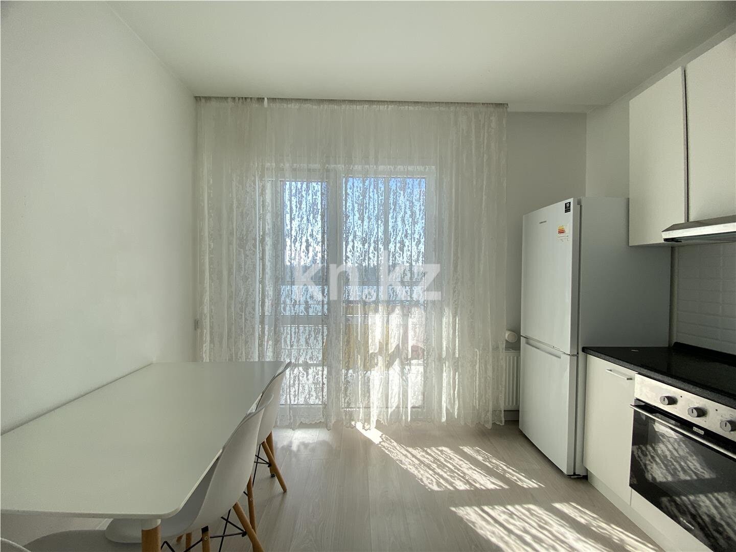 Продажа 1-комнатной квартиры, 40 м² в Астане - фото 3