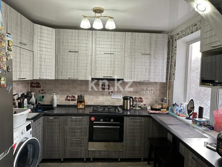 Продажа 2-комнатной квартиры, 44 м², мкр-н 7 в Темиртау - фото 4