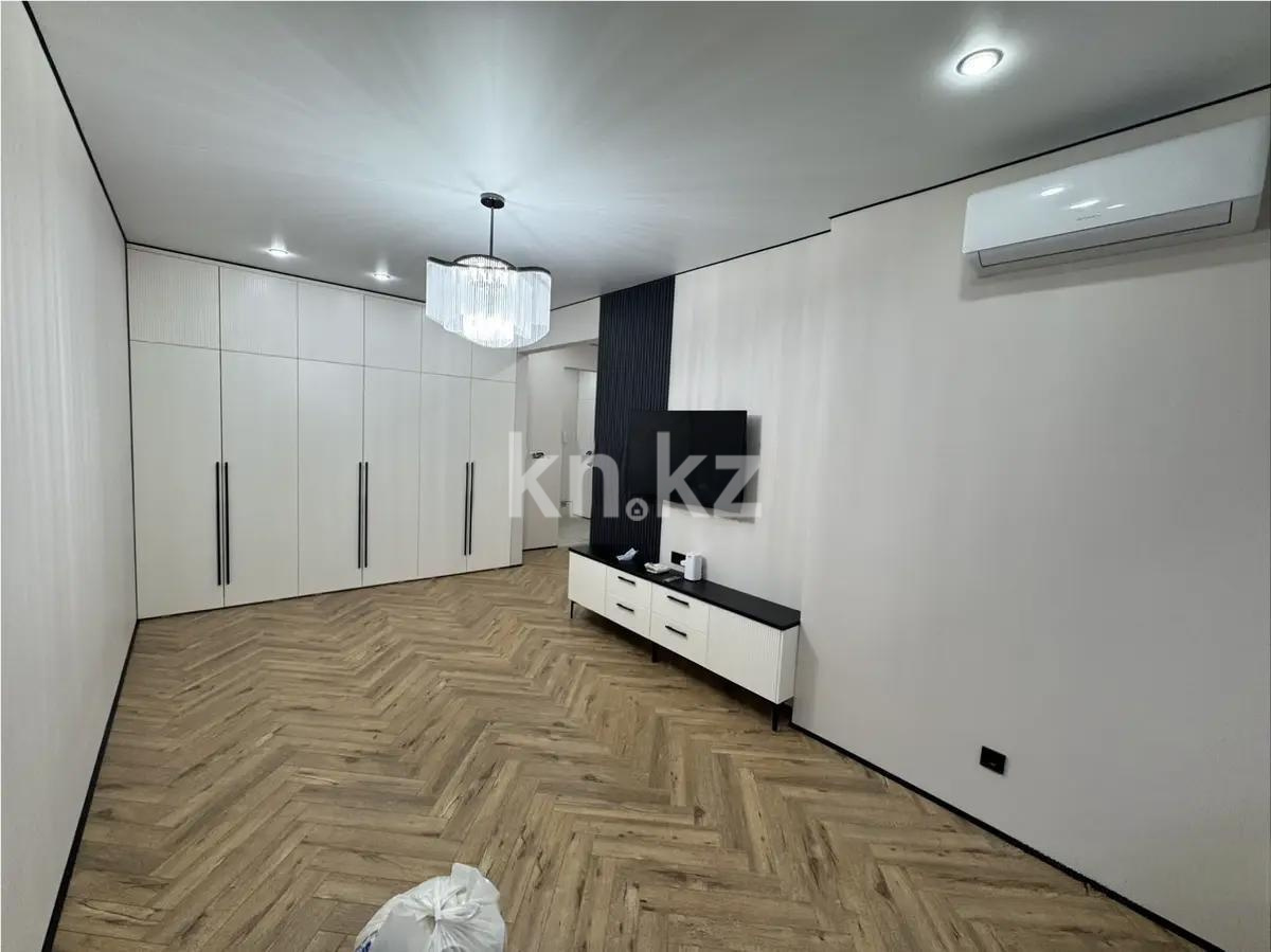 Продажа 2-комнатной квартиры, 67 м² в Алматы - фото 3