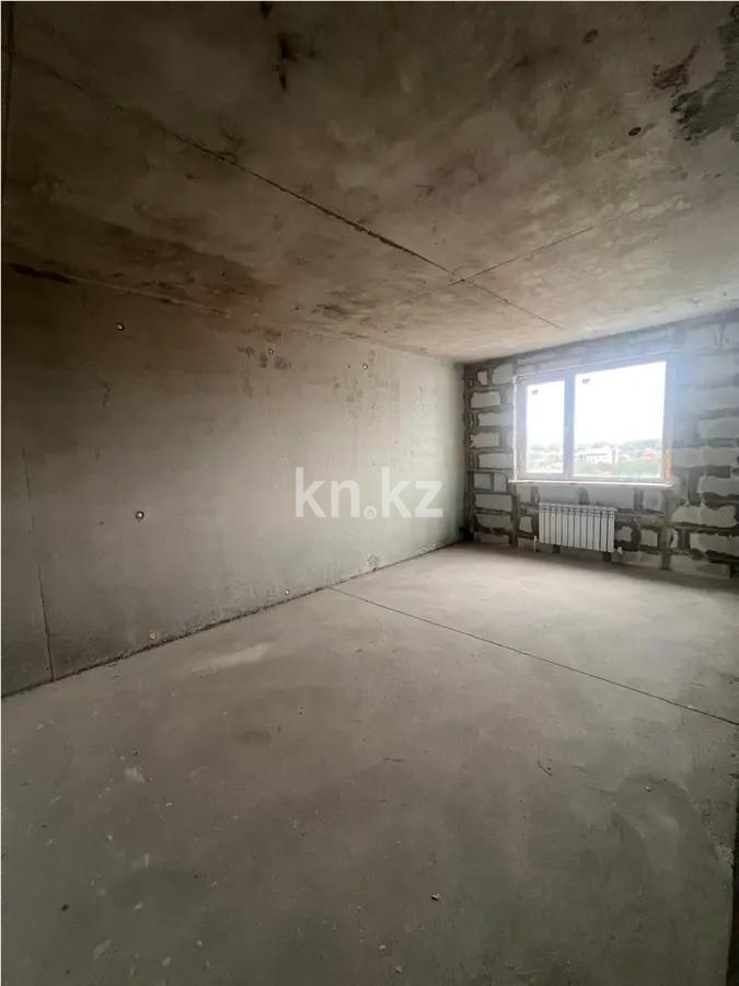 Продажа 1-комнатной квартиры, 47.3 м², ул. 24-я, дом  1/1б стр в Алматы - фото 2