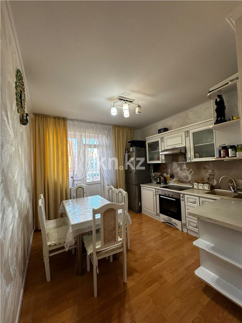 Продажа 3-комнатной квартиры, 80.2 м², ул. Молдагалиева в Астане - фото 6