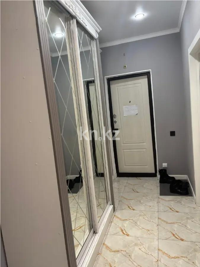 Продажа 2-комнатной квартиры, 65.2 м², ул. Бокейхана, дом  21/5 в Астане - фото 6