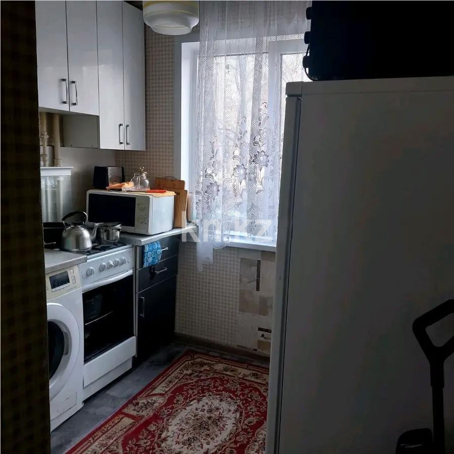 Продажа 2-комнатной квартиры, 44.7 м², 7 мкр., дом  17 в Алматы - фото 2